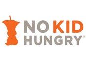 No Kid Hungry logo