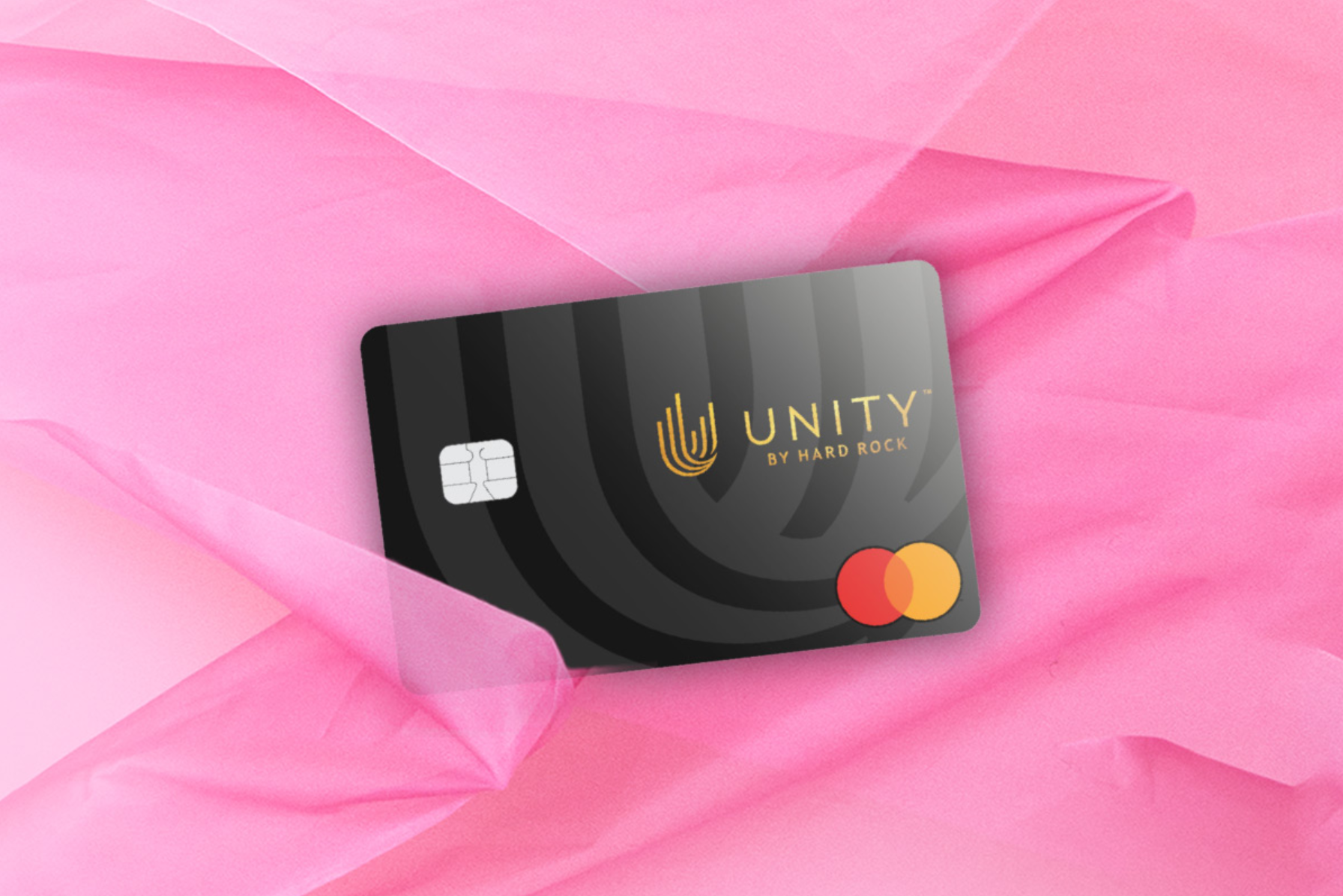 Pinktober Unity by Hard Rock Mastercard