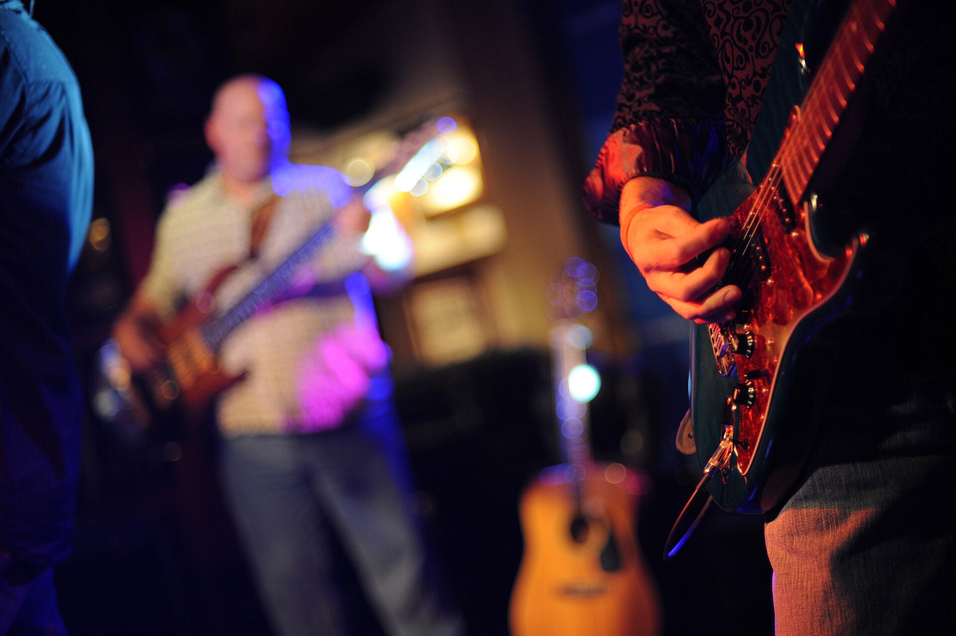 11.07.08 Hard Rock Gentech