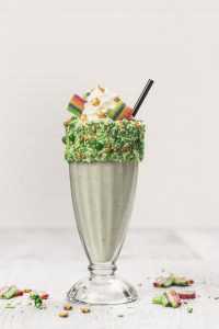 st paddys shake